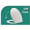 Tailored Bathrooms Omni Toilet Seat Toilet Seat Tailored Bathroom 