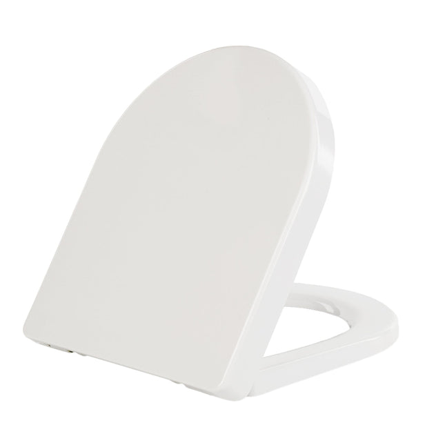 U5T-06-29 Luxury Heavyweight Seat Toilets Waterworks Bathrooms 