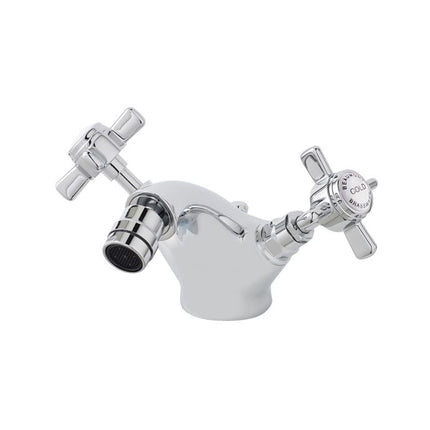 Ultra Beaumont Luxury Mono Bidet Mixer Basin Taps Ultra 