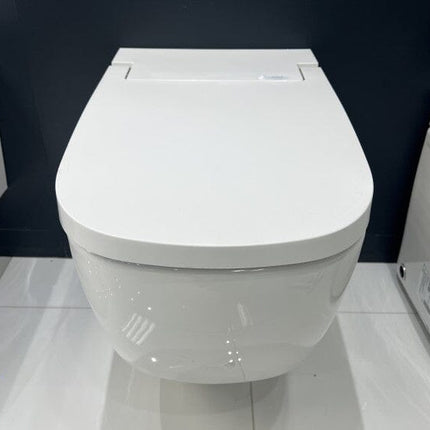 V-Care smart wc comfort - white Clearance Toilet Waterworks Bathrooms 