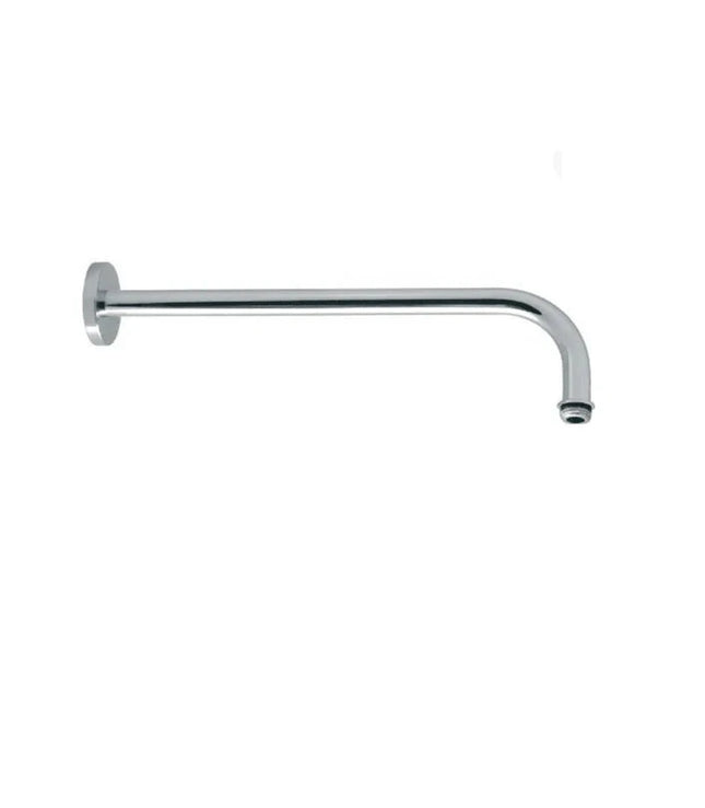 Vado Elements Fixed Shower Arm 380mm Shower Arm Bathrooms at Unit 5 