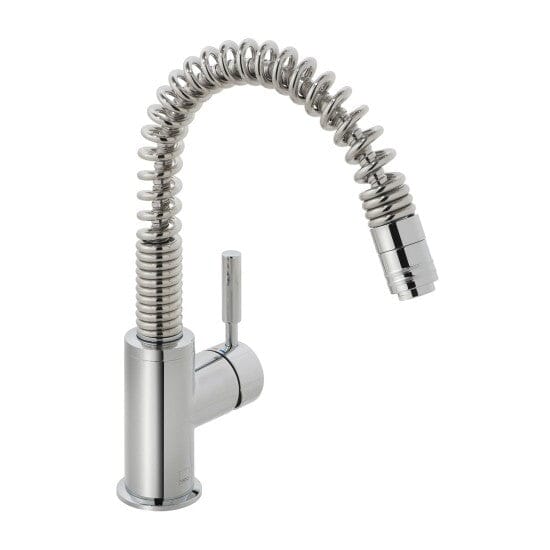 VADO Eli Kitchen Mixer - Deck Mounted Swivel Tap Kitchen Tap Vado 
