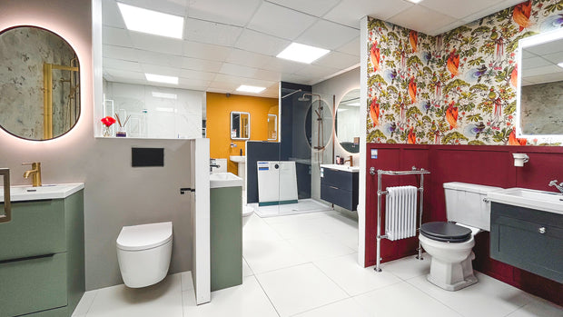 Banner image for: <h1>Home Of</h1><h1>Great Value</h1><h1> Bathrooms.</h1><h1></h1>