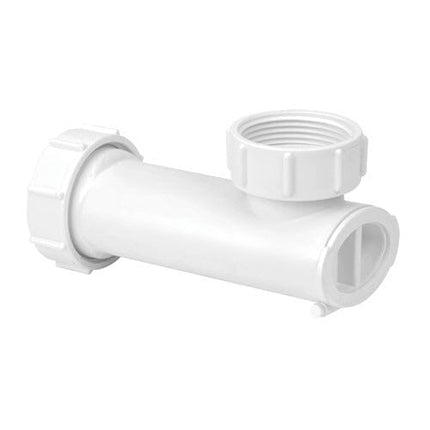 WHB-1 Space Saving Waste Waterworks Vanity Units Waterworks Bathrooms 