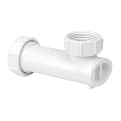 WHB-1 Space Saving Waste Waterworks Vanity Units Waterworks Bathrooms 