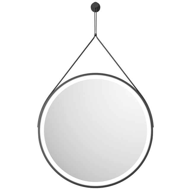 Belini LED 600 Circular Mirror Mirror Scudo 