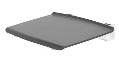 Boston Comfort Folding Shower Seat Accessories Impey 
