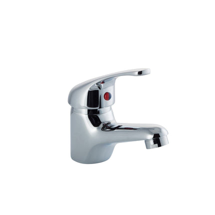 Cassellie Rio Basin Mixer & Bath Shower Mixer Tap Tap Pack Cassellie 