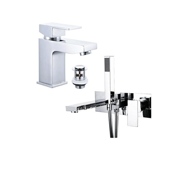 Form Tap Pack Tap Pack Island Bathrooms 