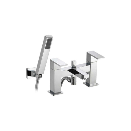 Pura Bloque Bath Shower Mixer Bath Shower Mixer Pura 