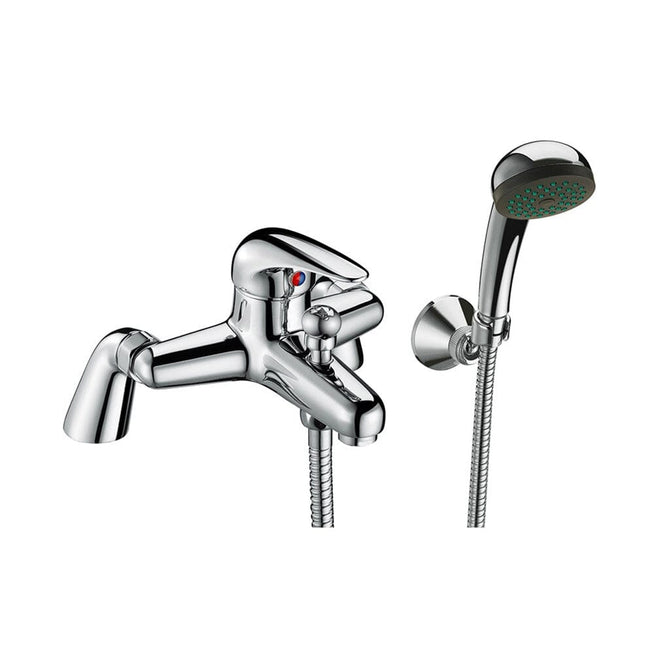 Senso Base Bath Shower Mixer Bath Shower Mixer Island Bathrooms Bath Shower Mixer Chrome 