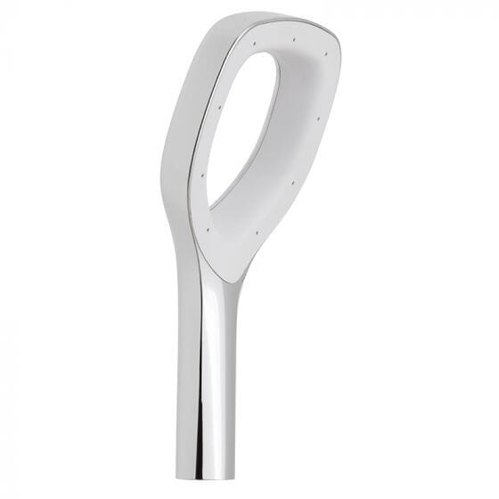 Vado Horizon Single Function Handset Chrome Shower Vado 