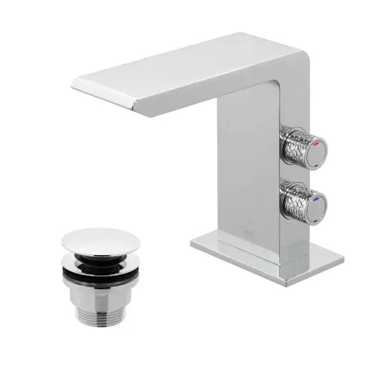 Vado Omika Mono Basin Mixer Basin Mono Vado 
