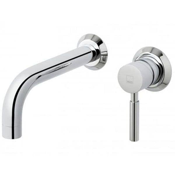 Vado Origin Wall Mounted Basin Mixer Basin Mixer Vado 
