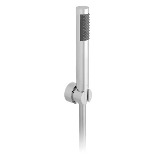 Vado Zoo Single Function Handset with Hose and Bracket Shower Vado 